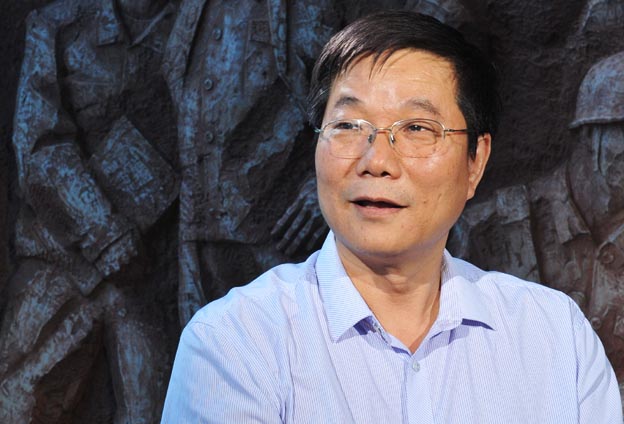 落實(shí)責(zé)任，形成閉環(huán)，黨建工作才能有力有效。