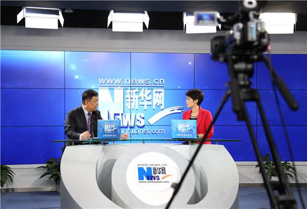 中鹽董事長(zhǎng)：謠言、惡性競(jìng)爭(zhēng)傷害的是鹽改大局