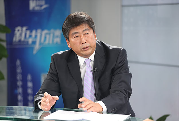 優(yōu)化國(guó)有資本的布局結(jié)構(gòu)、提升國(guó)有資本運(yùn)營(yíng)效率。