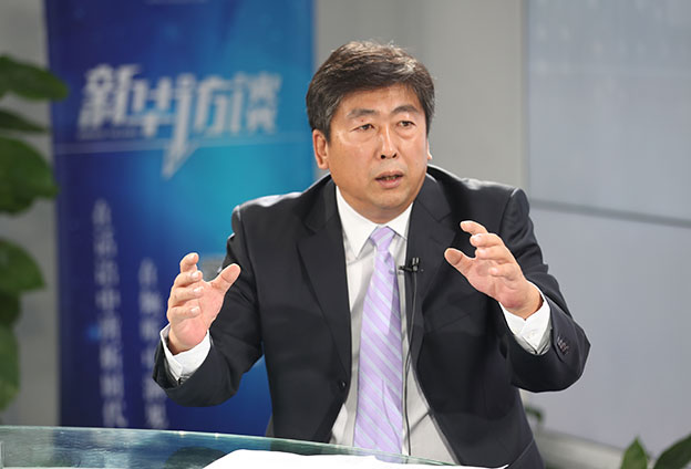 最根本的就是錢(qián)從哪里來(lái)、人往哪里去。