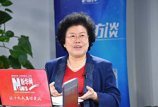 實(shí)施鄉(xiāng)村振興戰(zhàn)略，未來城鄉(xiāng)基建將均等化