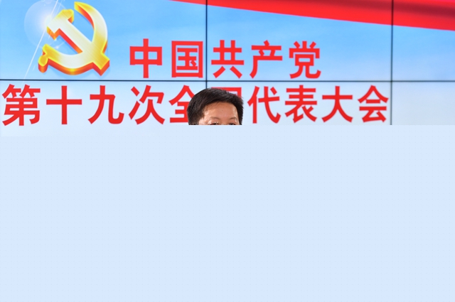 中國的國際&lsquo;塑造力&rsquo;提高，展現(xiàn)大國應(yīng)有擔(dān)當(dāng)。