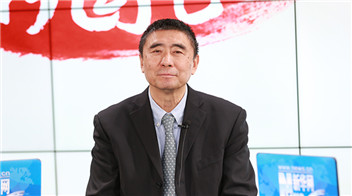 徐念沙：聚焦改革創(chuàng)新，驅(qū)動(dòng)高質(zhì)量發(fā)展