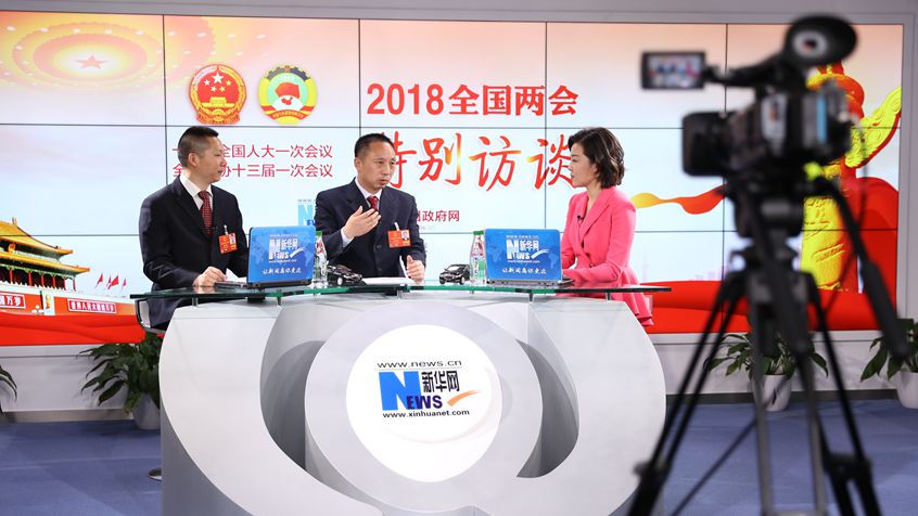 王建清：把產(chǎn)品做成工藝品 實(shí)現(xiàn)&ldquo;質(zhì)量強(qiáng)國(guó)&rdquo;