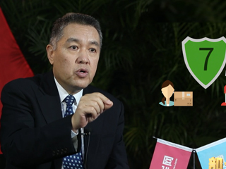 天天3&middot;15，如何更好地保護消費者？