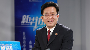 最高檢：五年來批捕數(shù)量呈下降、起訴數(shù)量呈上升趨勢