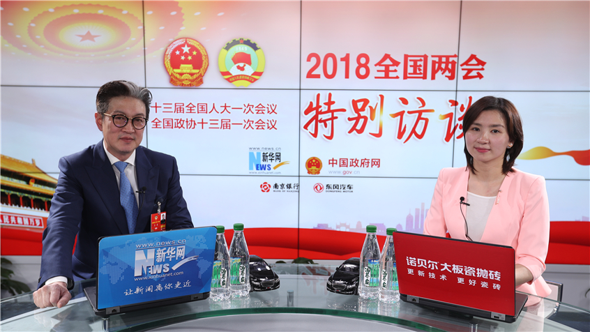 王巖：推進&ldquo;三醫(yī)聯(lián)動&rdquo;應(yīng)放在一個籃子里