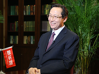 農(nóng)業(yè)是最有干頭、最有說頭、最有看頭、最有玩頭的