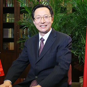 農(nóng)村改革如何接續(xù)發(fā)力？鄉(xiāng)村振興戰(zhàn)略怎樣推進？農(nóng)業(yè)部部長這樣說