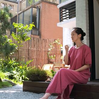 熱茶與伏天的關(guān)系，只有清涼