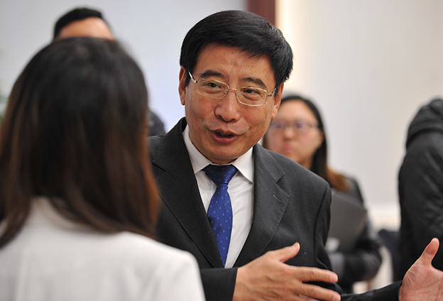 進(jìn)一步打破電信、軍工領(lǐng)域民營(yíng)企業(yè)準(zhǔn)入障礙