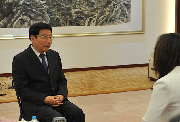 以&lsquo;互聯(lián)網(wǎng)＋&rsquo;、賽事、知識(shí)產(chǎn)權(quán)為抓手支持企業(yè)&lsquo;專精特新&rsquo;發(fā)展