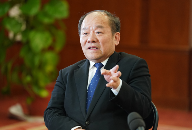 使民間資本進(jìn)得來(lái)、穩(wěn)得住、能發(fā)展