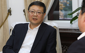 【第十期】陳吉寧：通過(guò)五個(gè)&ldquo;一批&rdquo;精確制導(dǎo)，支持民營(yíng)企業(yè)發(fā)展