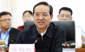 【第二十六期】蔣超良：民營(yíng)企業(yè)的難點(diǎn)、痛點(diǎn)、堵點(diǎn)，就是我們工作的切入點(diǎn)