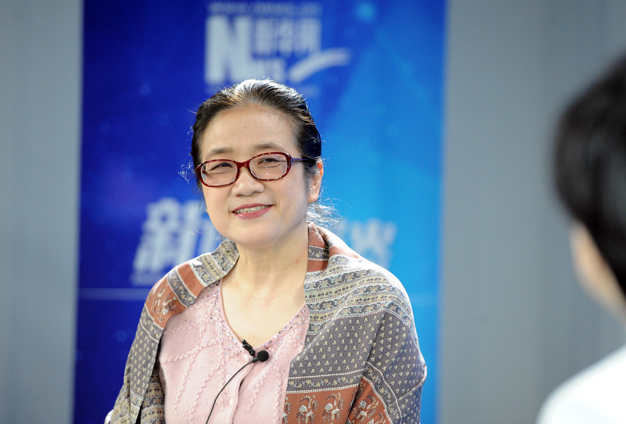 我給自己的一生的定位，就是&lsquo;書法實(shí)踐者&rsquo;