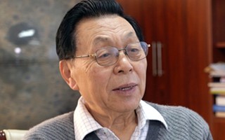 月球背面究竟有啥玄機(jī)？&ldquo;嫦娥之父&rdquo;這么說(shuō)