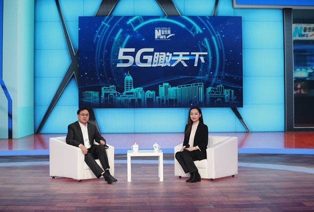 隨著5G的到來，未來整個產(chǎn)業(yè)將會發(fā)生翻天覆地的變化。