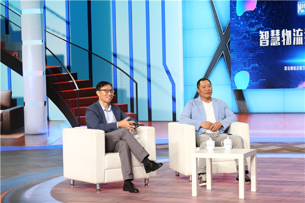 技術(shù)創(chuàng)新已全面應(yīng)用在貨物的轉(zhuǎn)運、配送等方面