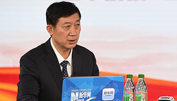 劉加軍：工匠精神就是精益求精、追求極致