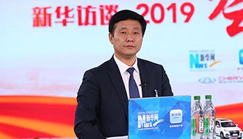 邵志豪：把課程教給學(xué)生，把時(shí)間還給學(xué)生