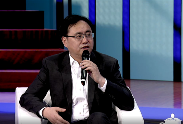 激發(fā)內(nèi)容創(chuàng)作；統(tǒng)一標準；加大網(wǎng)絡(luò)建設(shè)；探索一個持續(xù)健康發(fā)展的商業(yè)模式；各方攜手，打造開放、合作、共贏的產(chǎn)業(yè)生態(tài)圈。