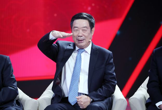 &lsquo;特別能吃苦、特別能戰(zhàn)斗、特別能攻關(guān)、特別能奉獻(xiàn)&rsquo;的載人航天精神