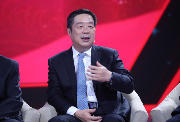 航天員是非常特殊的職業(yè)，有著高標(biāo)準(zhǔn)的要求