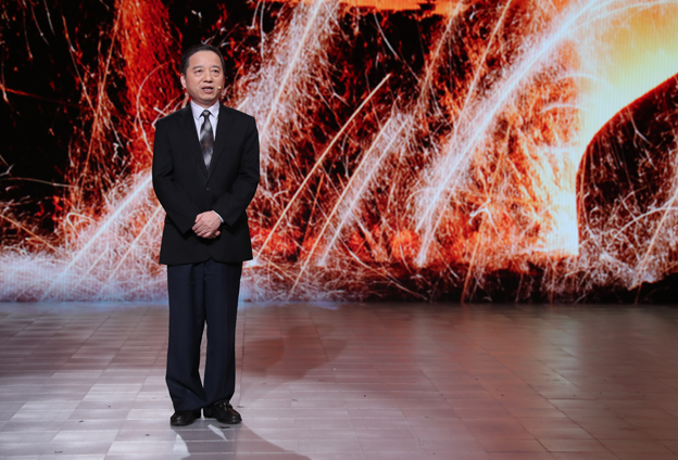 未來中國(guó)鋼鐵工業(yè)發(fā)展趨向大而強(qiáng)、大而優(yōu)