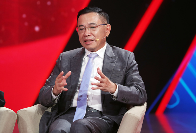 對外兼并收購案例越來越多，使得中國經(jīng)濟和全球經(jīng)濟更好融合