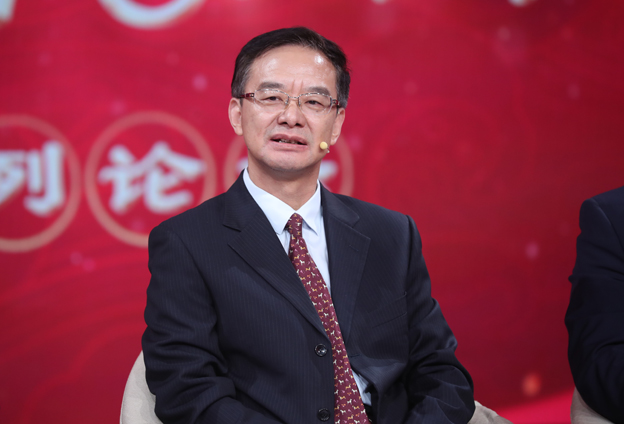 隨著航天技術(shù)的發(fā)展，太空旅游一定會(huì)成為熱點(diǎn)