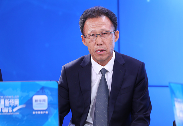 寧夏科學(xué)推進(jìn)國(guó)土綠化，精準(zhǔn)植綠、增綠、護(hù)綠