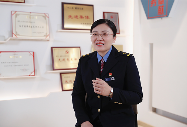 著力打通教育黨員、服務(wù)群眾的&ldquo;最后一公里&rdquo;