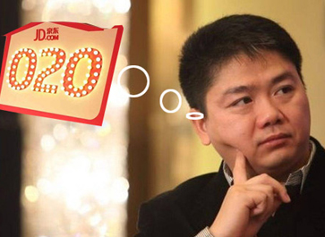 劉強(qiáng)東能否帶京東突破重圍？