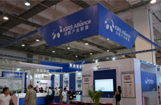 閃聯(lián)產(chǎn)業(yè)聯(lián)盟展臺