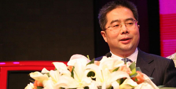 長安汽車總裁張寶林&mdash;&mdash;長安在實現(xiàn)中國品牌崛起的道路上不斷前進，而驅(qū)動長安前進的核心動力就是技術(shù)創(chuàng)新。因為技術(shù)創(chuàng)新，長安擁有了持續(xù)領(lǐng)先的研發(fā)實力、豐富的產(chǎn)品譜系和1000萬的用戶基礎(chǔ)。長安有信心讓越來越多人成為長安汽車的用戶，開長安車，筑中國夢。