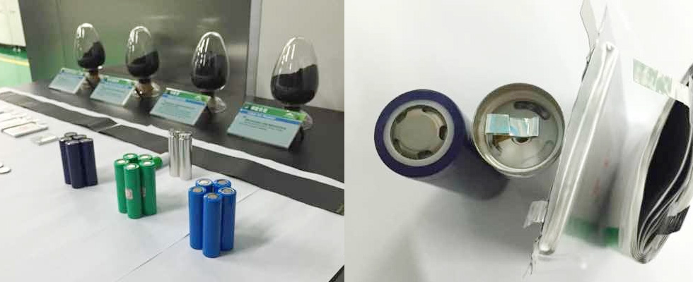 神馬？手機電池里藏&ldquo;紙條&rdquo;？