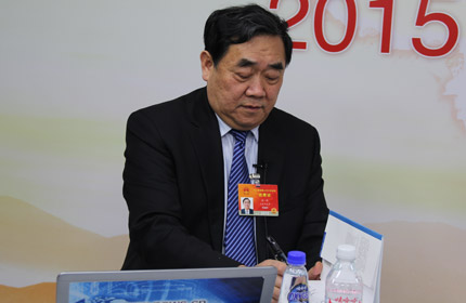 &ldquo;2015年將是科技創(chuàng)新的爆發(fā)年，也將是科技成果創(chuàng)新的爆發(fā)年。&rdquo;