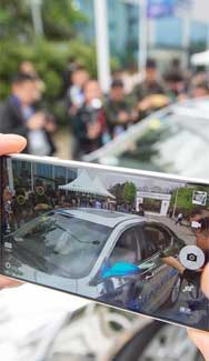 無(wú)人駕駛汽車來(lái)了，我們準(zhǔn)備好了嗎？