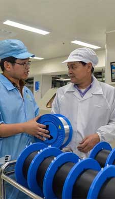 崔根良：苦在創(chuàng)業(yè)創(chuàng)新路上，永不停歇