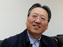 李天來(lái)院士：他把緯線向北&ldquo;推移&rdquo;了三度