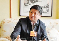 全國人大代表:趙君