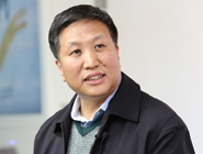 首農集團副總經(jīng)理常毅