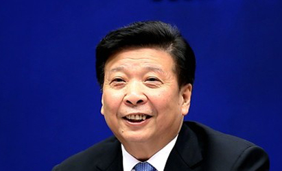 姜大明：國土集聚開發(fā)、分類保護(hù)與綜合整治&ldquo;三位一體&rdquo;