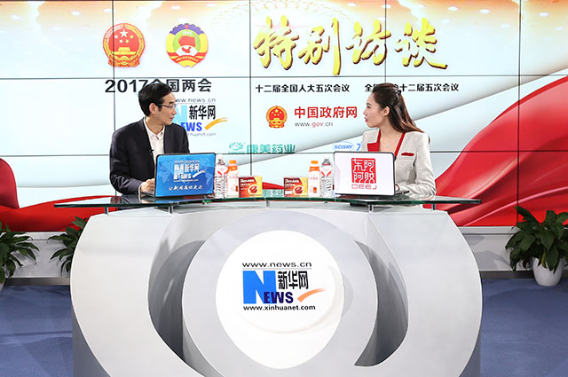 建立立體化、信息化的社會治安防控體系