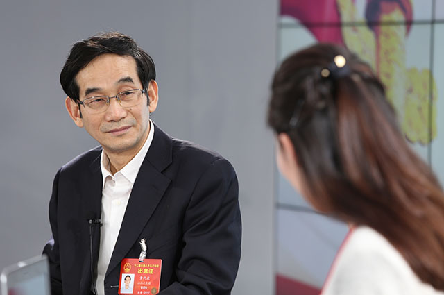 建智慧城市需政府、企業(yè)、公民各司其職