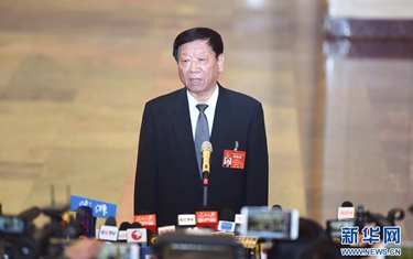 尹蔚民：如何確保新增就業(yè)目標(biāo)實(shí)現(xiàn)？