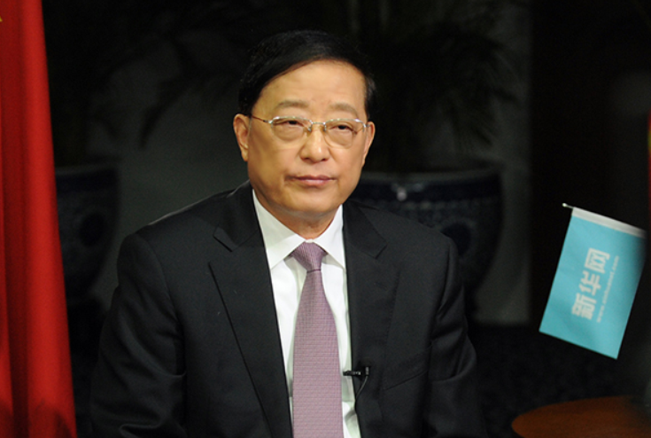 陳政高：中國經(jīng)濟(jì)長期向好的基本面沒變房產(chǎn)市場(chǎng)就不會(huì)變