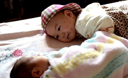 政策放開了生不生，二孩難題怎么解？