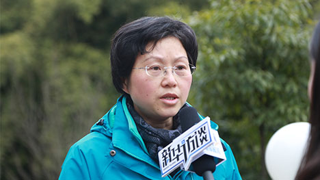 你以為&ldquo;熊貓媽媽&rdquo;是替熊貓來賣萌的？